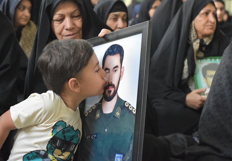 شهداي،خاطره،عمليات،ياد،حضور،مرصاد،اقتدار