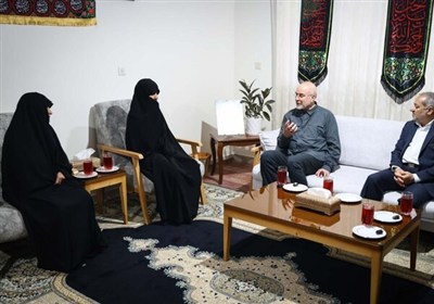 شهيد،عاقبت،كاظمي،خانواده،بازماندگان،سپاه