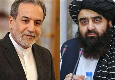 خارجه،غزه،بحران،انساني،وزير،اسلامي،ايران،عراقچي