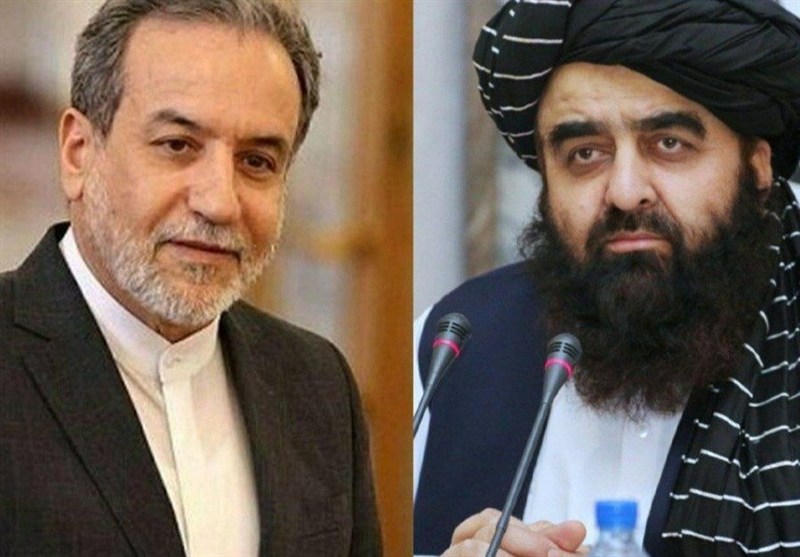 خارجه،غزه،بحران،انساني،وزير،اسلامي،ايران،عراقچي