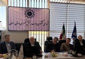 16 پروژه جدید عمرانی و خدماتی با مالیات نشان‌دار در استان سمنان کلید خورد