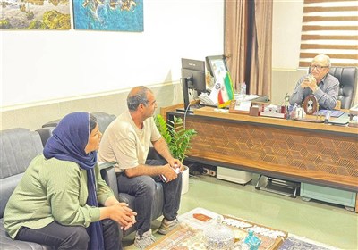 ديدارهاي،مردمي،شهرستان،قشم،فرماندار،مشكلات
