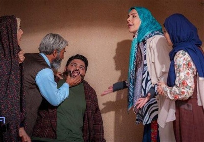 هرآنچه باید درباره سریال جدید تلویزیون بدانید / «بادار» شهریور در راه شبکه یک