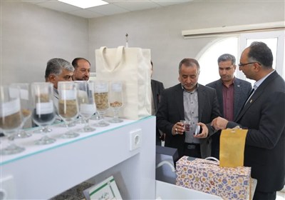 استان،جهاددانشگاهي،گياهان،دارويي،حوزه،توسعه،خراسان،جنوبي،استاني