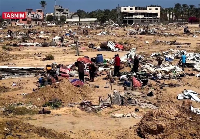 غزة: أكثر من 230 ألف شهيد وجريح حصيلة العدوان والتجويع الإسرائيلي المتواصل