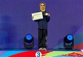 ووشو جوانان آسیا| چراغی تنها مدالآور تالو در روز دوم/ تداوم پیروزیهای سانداکاران