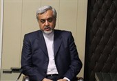 فرماندار رشت: سد سفیدرود کلید مدیریت آبی فصل برداشت است