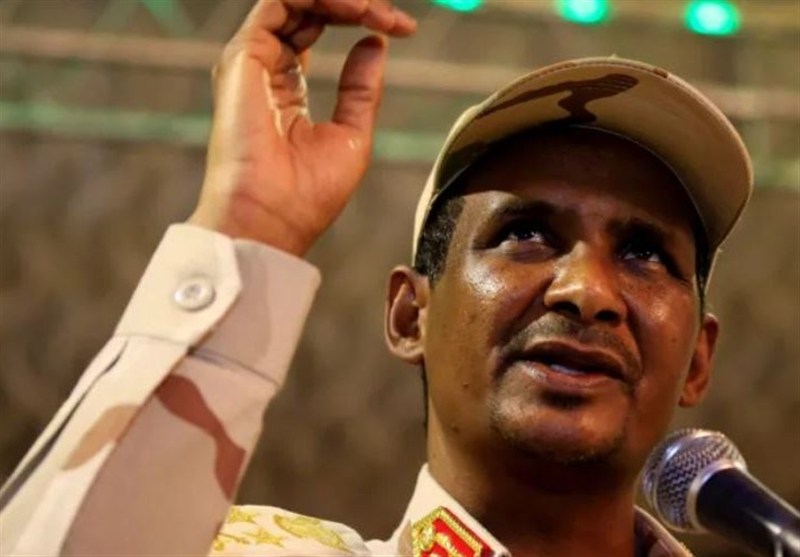 Sudan&apos;s Paramilitary-Led Coalition Announces Formation of Parallel Gov&apos;t