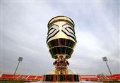 Iran Super Cup to Be Held on August 11