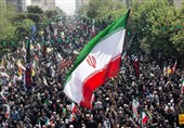 نقاط درخشان دفاع مقدس 12 روزه