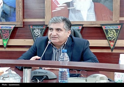 بويراحمد،محمدي،شهرستان،حوزه،فرماندار،نان،اصلاح،سازوكارهاي،رو ...