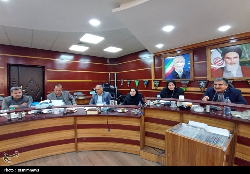 بويراحمد،محمدي،شهرستان،حوزه،فرماندار،نان،اصلاح،سازوكارهاي،رو ...