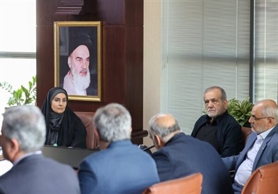 تسنيم،سرزده،غوغا