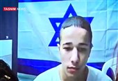 محمد الزلبانی طفل أسیر ... حیث تحکم الطفولة من بین دفاتر المدرسة