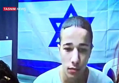 محمد الزلبانی طفل أسیر ... حیث تحکم الطفولة من بین دفاتر المدرسة