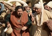 چند تصویر جدید از سریال «سلمان فارسی»/ از وعده پخش در 1405 تا گریمِ سنگین آبنوس بازرگان!