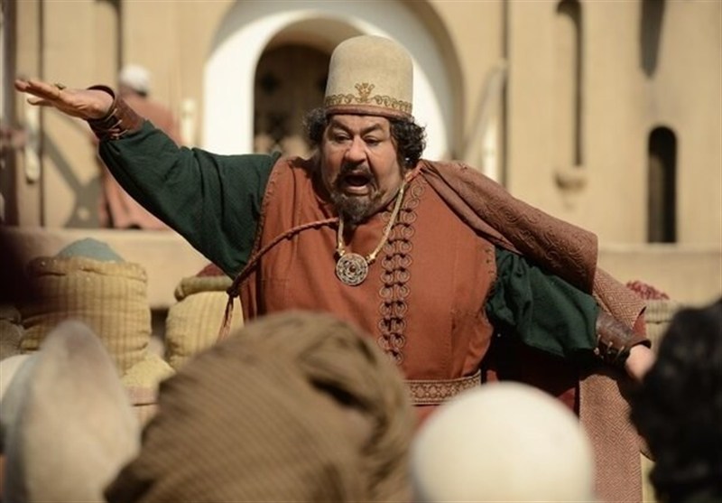 سلمان،سريال،پروژه،توليد،فصل،ايران،فارسي،قرار،بازديد،ادامه،چن ...