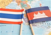 Thailand Accuses Cambodia of Second Ceasefire Violation in Two Days