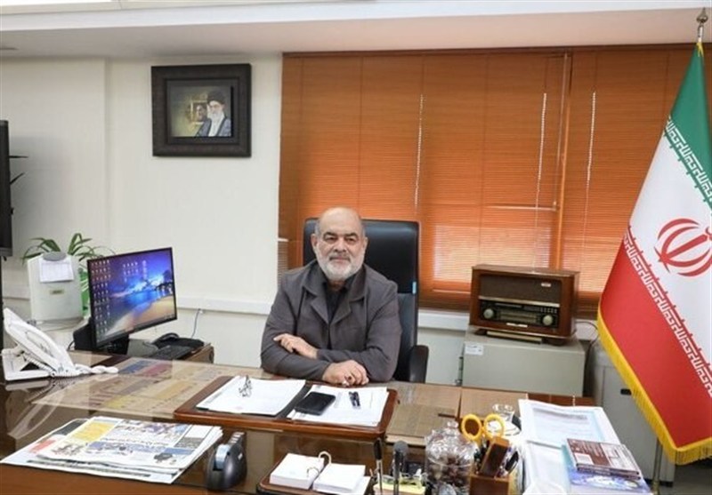 برنامه‌های رادیو با محوریت ایلام