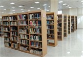 ارتقای سطح دانش و فرهنگ کتابخوانی بین جامعه دانشگاهی استان مرکزی