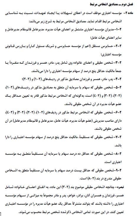 بانک یا بنگاه؟/ ناترازی بانکی از کجا آغاز می‌شود؟ 3