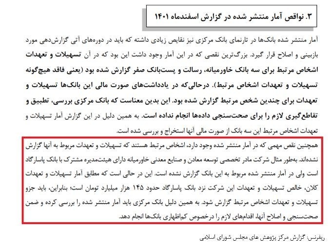 بانک یا بنگاه؟/ ناترازی بانکی از کجا آغاز می‌شود؟ 6