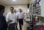 تدوین شیوهنامه حمایت از شرکتهای تولیدی و خدمات فنی مهندسی کیش