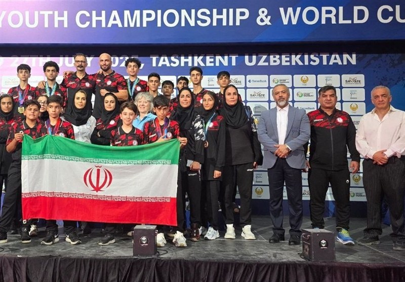 9 دستاورد ساواته ایران در آوردگاه جهانی ازبکستان