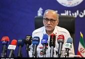 برقراری سالانه 20 میلیون تماس با اورژانس 115/ توسعه موتورلانس در کلانشهرها