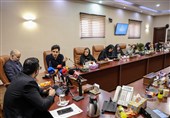 معاونت علمی: مرکز "تأمین مالی" نهاد موازی "صندوق نوآوری" نیست+فیلم