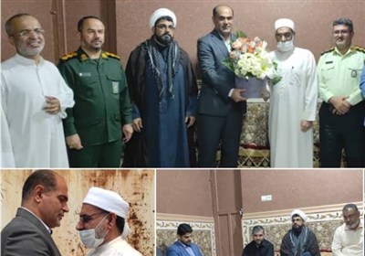 جمعه،عسلويه،نماز،اهل،سنت،شهرستان،شوراي