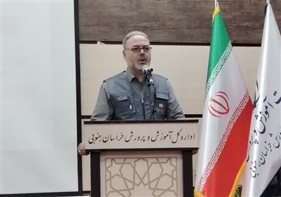 آموزشي،آموزش،توسعه،عدالت،پرورش،خراسان،جنوبي،مشاركت،نهضت،مدير ...