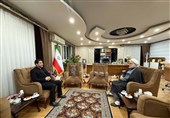 دیداری برای گرهگشایی؛ امیدها به آینده کردستان