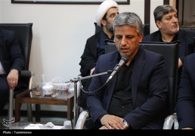 موكب،حرم،اعزام،1080،عمود،خادمان،زائر،زائران،مطهر،گذشته،محمود ...