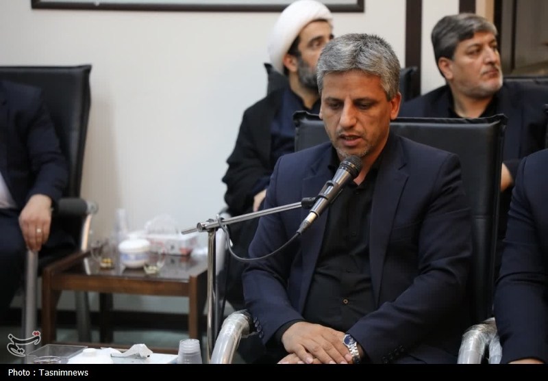 موكب،حرم،اعزام،1080،عمود،خادمان،زائر،زائران،مطهر،گذشته،محمود ...