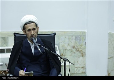 حرم،مطهر،بانوي،كرامت،اربعين،زائران،فلاحي،زائر،ايام،قم