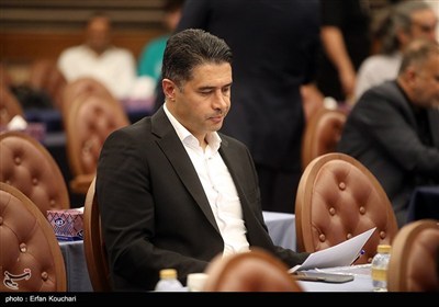 مراسم قرعه‌کشی مسابقات لیگ برتر