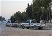 חזרת העימותים ב"סווידא" / "SDF" התעמתה עם גורמי ג'ולאני