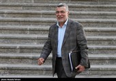 سوال از ظفرقندی درباره دریافت مبالغ خارج از تعرفه و فرار مالیاتی پزشکان