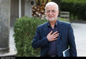 دیدار وزیر کشور با خانواده شهیدان شادمانی، ربانی و محرابی