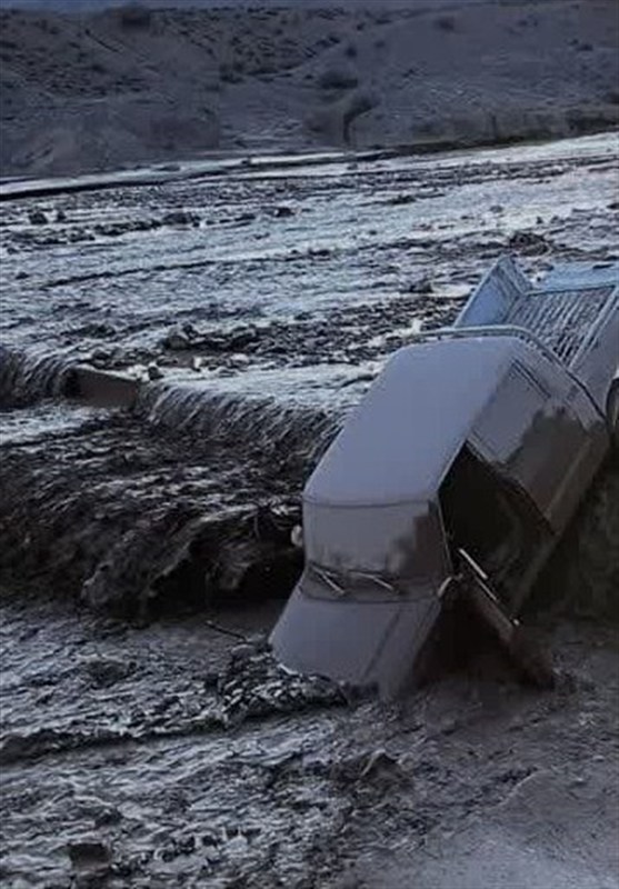 اورژانس،نفر،سيلاب،سمنان،حادثه،محل،مصدومان،سرخه،بيمارستاني