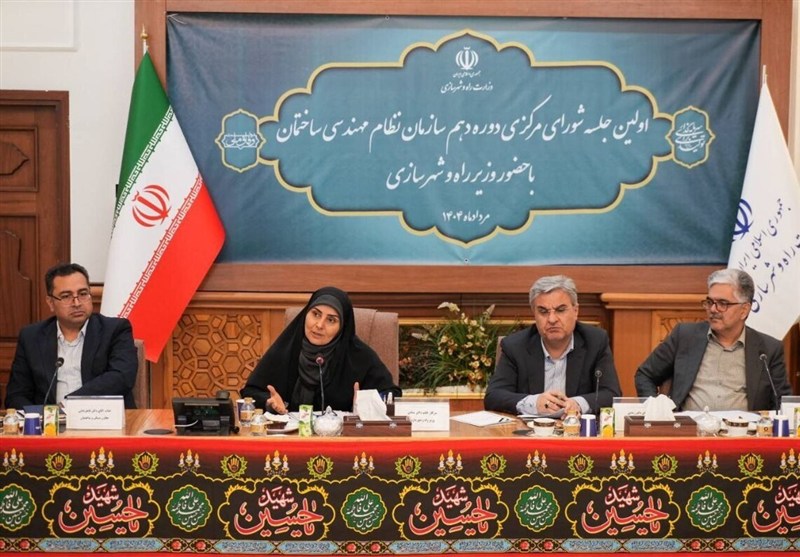 مطالبهگری دولت و وزارت راه از نظام مهندسی؛ ضرورت بازنگری در نوع خدمات مهندسان