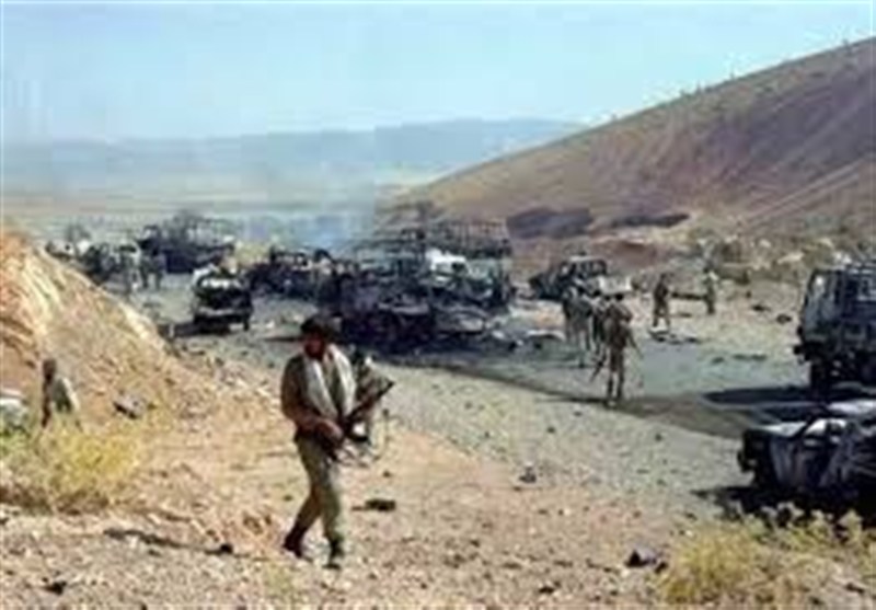 عمليات،منافقان،ايران،شهر،ارتش،نظامي،مرصاد،خلق،كرند،مجاهدان،ج ...