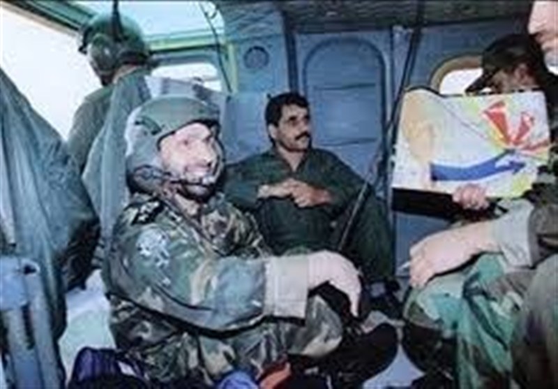 عمليات،منافقان،ايران،شهر،ارتش،نظامي،مرصاد،خلق،كرند،مجاهدان،ج ...