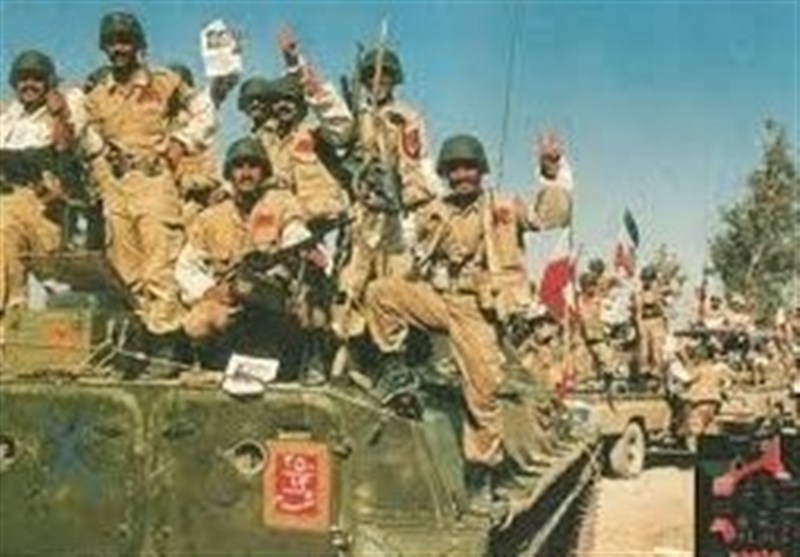 عمليات،منافقان،ايران،شهر،ارتش،نظامي،مرصاد،خلق،كرند،مجاهدان،ج ...