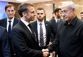 תגובת פריז לידיעה על פגישת בכירי חמאס עם המודיעין הצרפתי