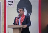 امنیت امروز جمهوری اسلامی حاصل ایثار پاسداران و مردم است