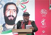 دستاورد جنگ 12 روزه اتحاد ملی جمهوری اسلامی ایران است