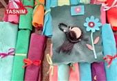 نقش کودکان فارس در مسیر راه سید الشهداء