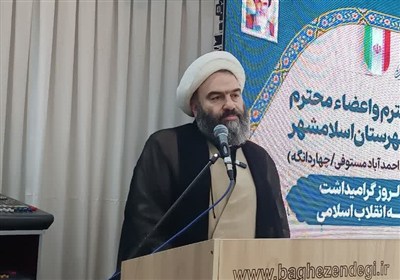 جمعه،نماز،خدمتگزاران،اصلاني،اسلامشهر،انقلابي،عنوان،كشور